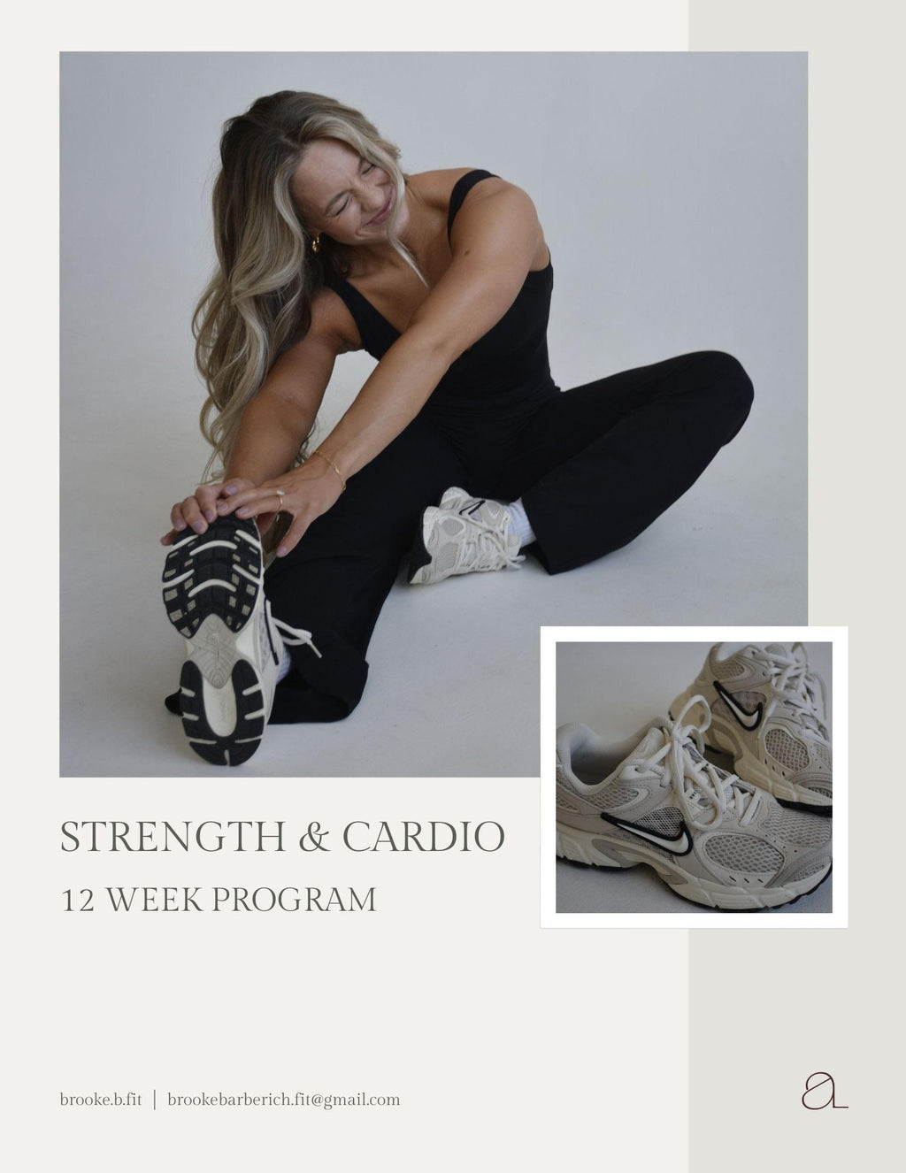 Align Missionary Workout Plan - Base Program (Digital)